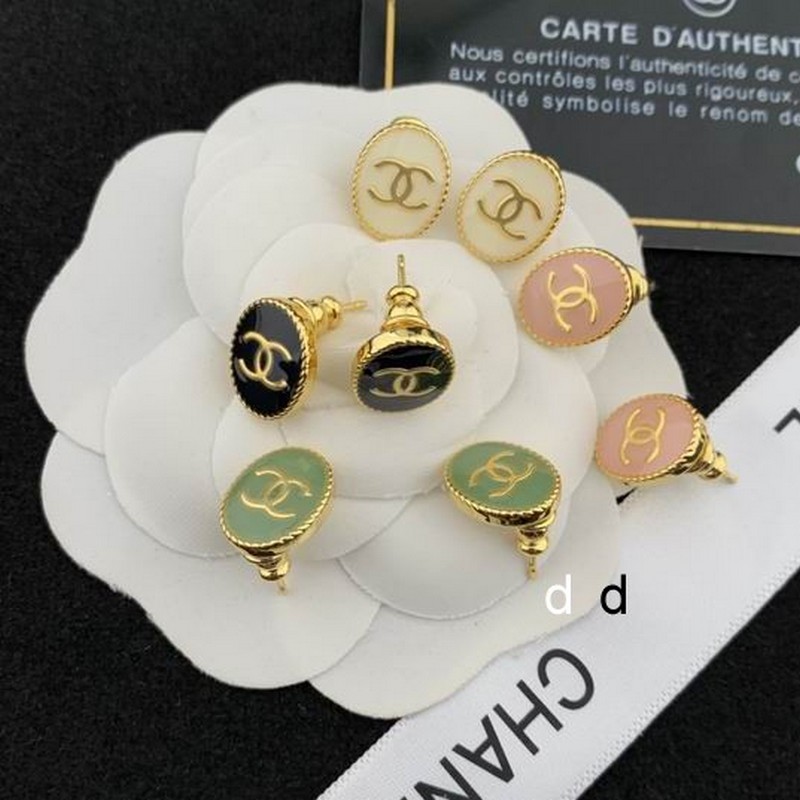 Chanel Earrings 192